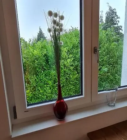 Traum Am Wall - Ihre Ferienwohnung In شقة