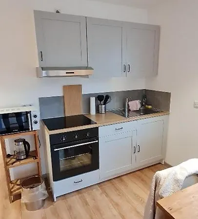 Traum Am Wall - Ihre Ferienwohnung In *