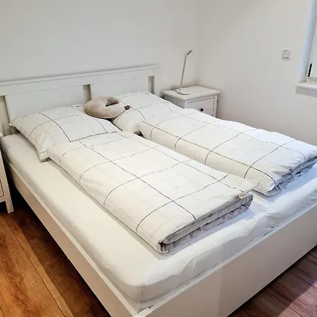 Traum Am Wall - Ihre Ferienwohnung In *