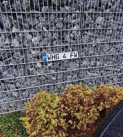 Traum Am Wall - Ihre Ferienwohnung In شقة