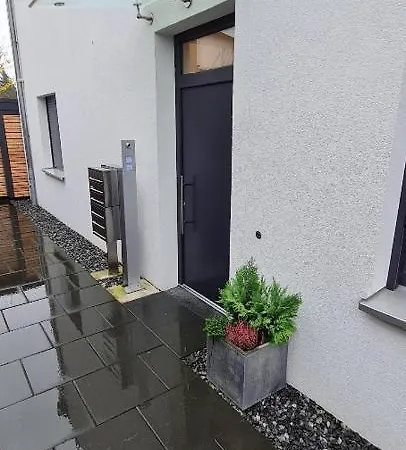 شقة Traum Am Wall - Ihre Ferienwohnung In لمغو