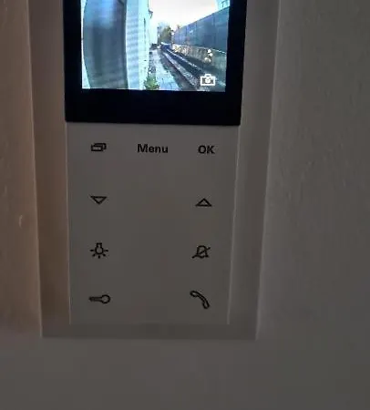 شقة Traum Am Wall - Ihre Ferienwohnung In