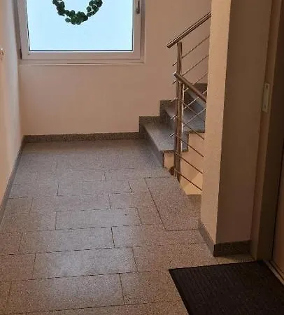 شقة Traum Am Wall - Ihre Ferienwohnung In لمغو