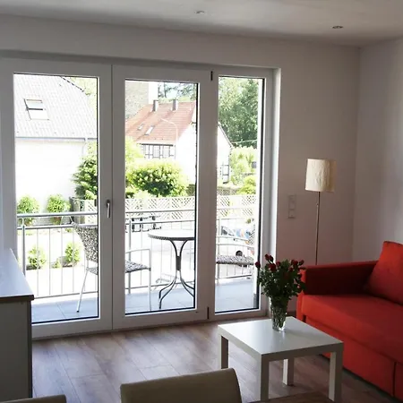 Traum Am Wall - Ihre Ferienwohnung In شقة *