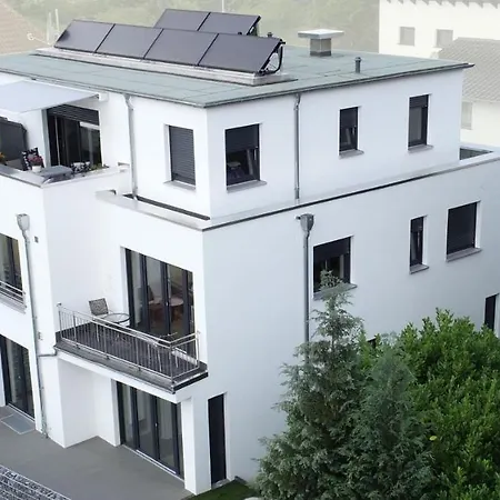 Traum Am Wall - Ihre Ferienwohnung In شقة لمغو
