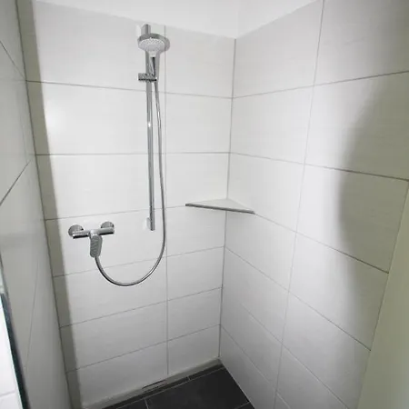 Traum Am Wall - Ihre Ferienwohnung In لمغو